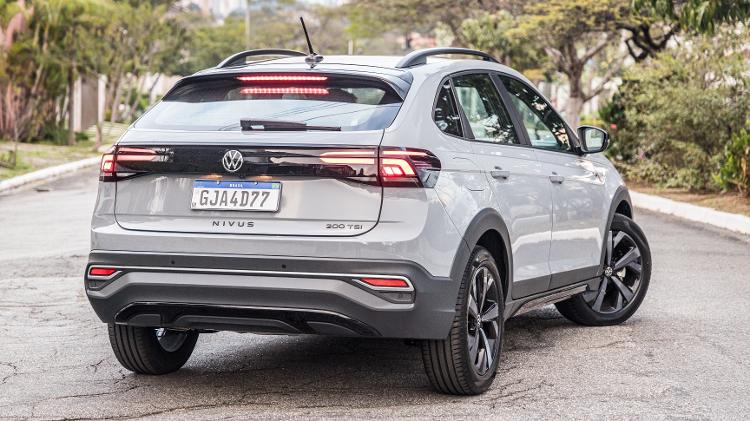 SUVs compactos