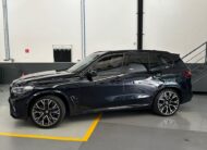 BMW X5 COMPETITION 2022 BLINDADO
