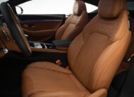 BENTLEY CONTINENTAL 2022 BLINDADO