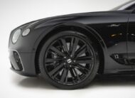 BENTLEY CONTINENTAL 2022 BLINDADO