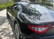 MASERATI GRANTURISMO BLINDADA 2010