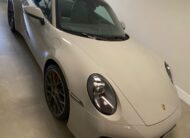 PORSCHE 911 CARRERA S 2021