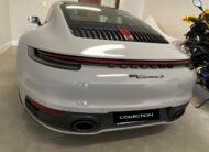 PORSCHE 911 CARRERA S 2021
