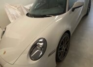 PORSCHE 911 CARRERA S 2021