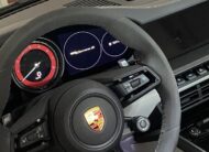 PORSCHE 911 CARRERA S 2021
