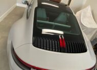 PORSCHE 911 CARRERA S 2021