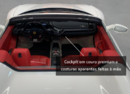 FERRARI 458 SPIDER 2013