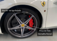 FERRARI 458 SPIDER 2013