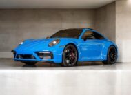 PORSCHE 911 GTS 2024