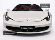 FERRARI 458 SPIDER 2013