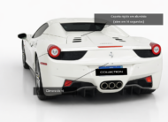 FERRARI 458 SPIDER 2013