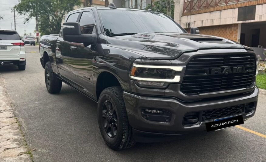 RAM 2500 NIGHT EDITION 2023