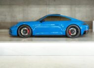 PORSCHE 911 GTS 2024