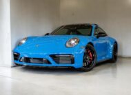 PORSCHE 911 GTS 2024