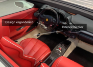 FERRARI 458 SPIDER 2013