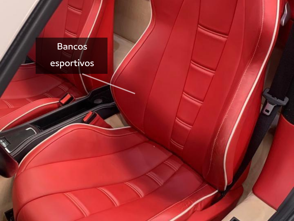 FERRARI 458 SPIDER 2013