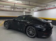 PORSCHE 911 992 CARRERA 2025
