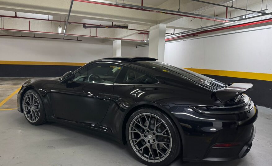 PORSCHE 911 992 CARRERA 2025