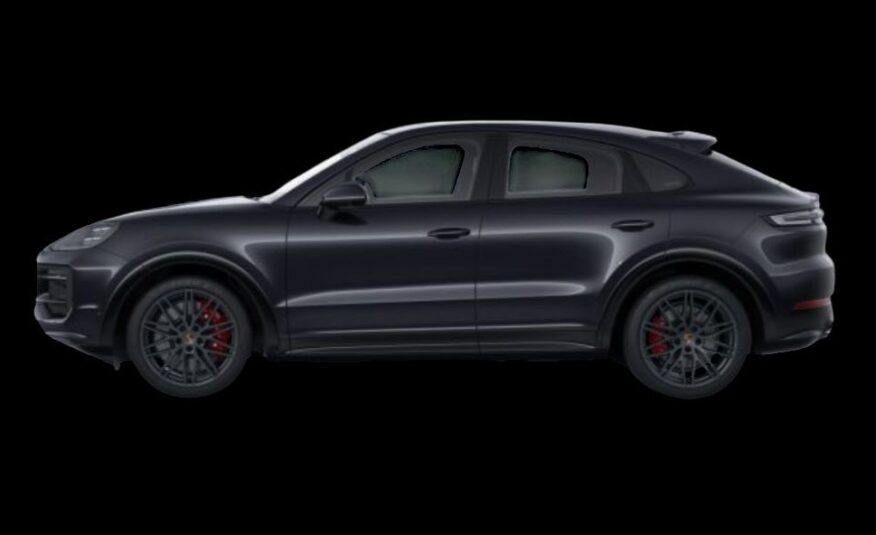 PORSCHE CAYENNE GTS 2025