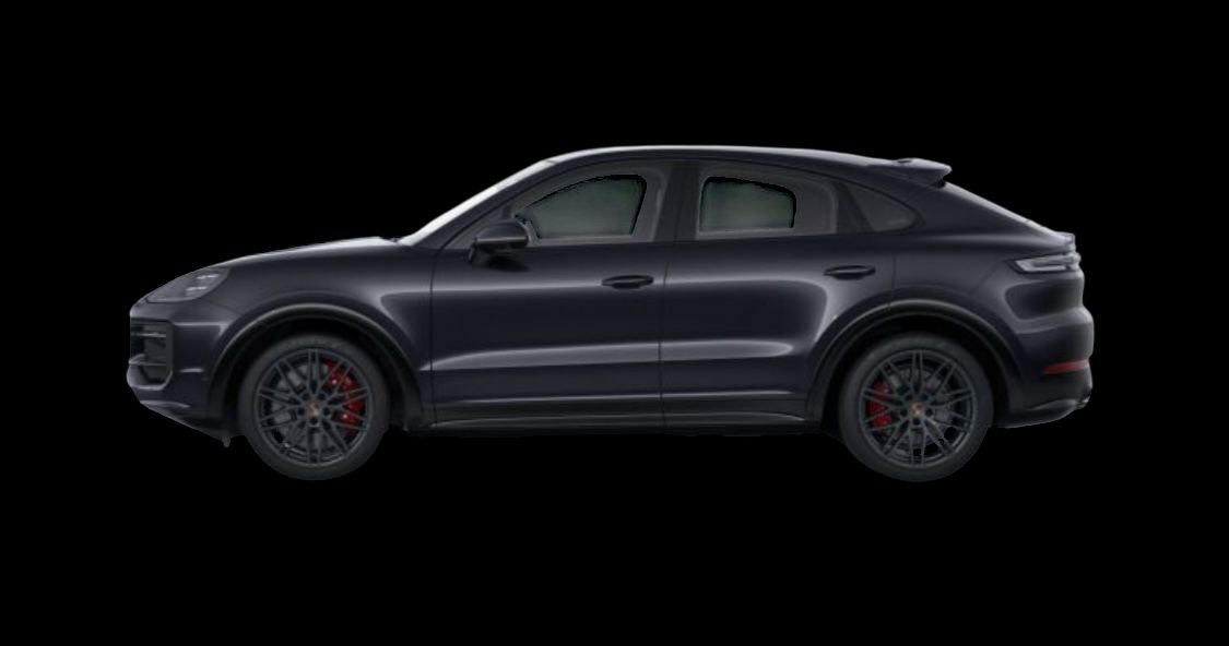 PORSCHE CAYENNE GTS 2025
