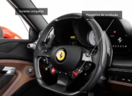 Ferrari F8 Spider 3.9 V8 Turbo Gasolina F1-DCT