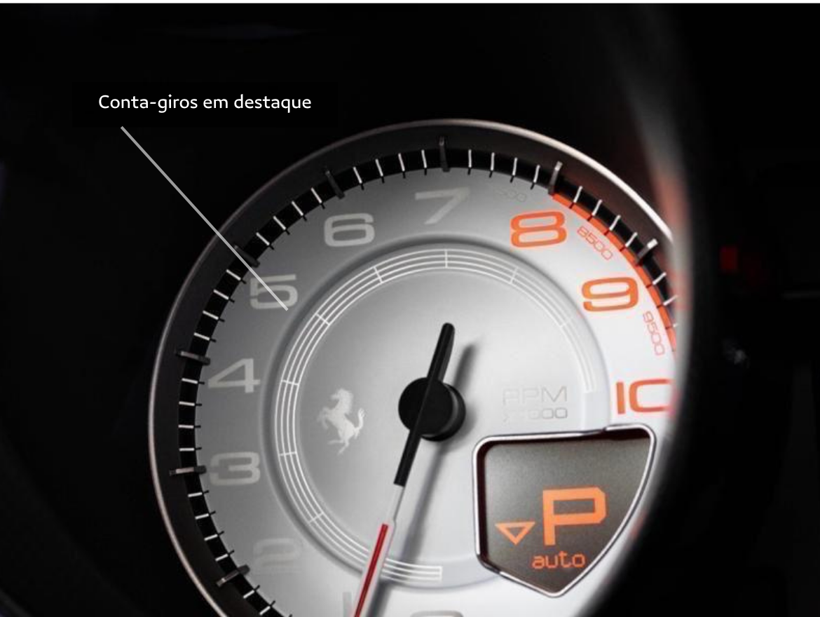 Ferrari F8 Spider 3.9 V8 Turbo Gasolina F1-DCT