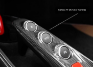 Ferrari F8 Spider 3.9 V8 Turbo Gasolina F1-DCT