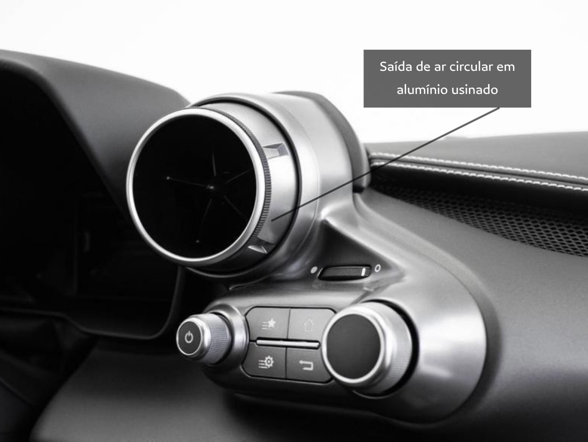 Ferrari F8 Spider 3.9 V8 Turbo Gasolina F1-DCT