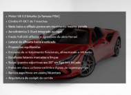 Ferrari F8 Spider 3.9 V8 Turbo Gasolina F1-DCT