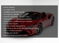 Ferrari F8 Spider 3.9 V8 Turbo Gasolina F1-DCT