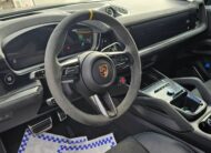 PORSCHE CAYENNE TURBO GT 2024