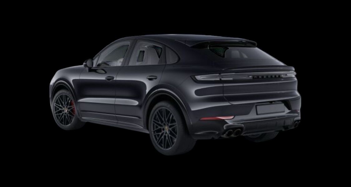 PORSCHE CAYENNE GTS 2025