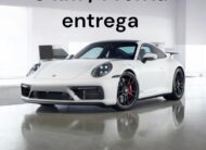 PORSCHE 911 CARRERA GTS 2024