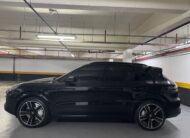 PORSCHE CAYENNE TURBO BLINDADA 2020