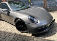 PORSCHE 911 CARRERA GTS 2023