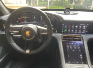 PORSCHE TAYCAN TURBO BLINDADA 2022