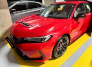 HONDA CIVIC TYPE R 2023
