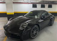 PORSCHE 911 992 CARRERA 2025