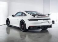 PORSCHE 911 CARRERA GTS 2024