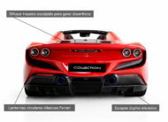 Ferrari F8 Spider 3.9 V8 Turbo Gasolina F1-DCT