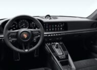 PORSCHE 911 CARRERA GTS 2024
