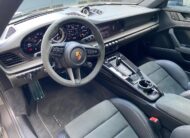 PORSCHE 911 CARRERA GTS 2023