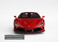 Ferrari F8 Spider 3.9 V8 Turbo Gasolina F1-DCT