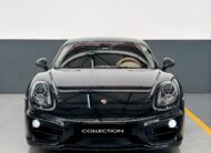 PORSCHE CAYMAN S 2014