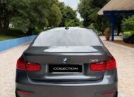 BMW M3 2015 BLINDADA