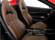 Ferrari F8 Spider 3.9 V8 Turbo Gasolina F1-DCT