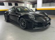 PORSCHE 911 992 CARRERA 2025