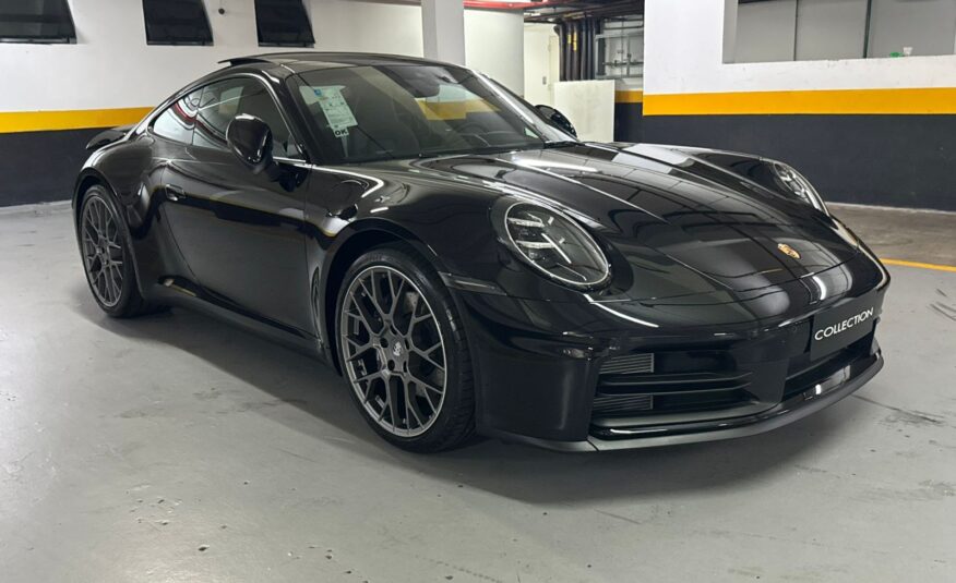 PORSCHE 911 992 CARRERA 2025
