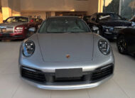 PORSCHE 911 CARRERA 2024