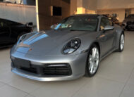 PORSCHE 911 CARRERA 2024